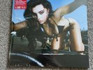 Charli XCX - Crash CLEAR RED VINYL LP WEBSTORE EXCLUSIVE