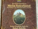 SMETANA Ma Vlast RAFAEL KUBELIK 1stPress DGG STEREO 2LP Box - STILL SEALED