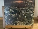 Armageddon ‎– Armageddon, A&M Records ‎– AMLH 64513 , LP UK Press EX