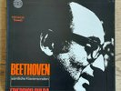 FRIEDRICH GULDA piano sonatas BEETHOVEN 1967 ED1 AMADEO STEREO 11LP Box MINT