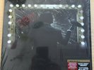Motionless In White Infamous RARE COLORED NUMBERED VINYL 86/1031