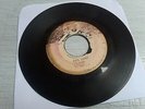 JJ Records-The Uniques-Roy Shirley – Evil Love-Wonderful You-7' G++