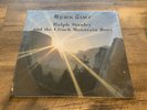 FACTORY SEALED RARE Ralph Stanley Hymn Time Blue Jay Salisbury NC Bluegrass LP
