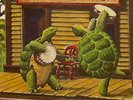 ORIGINAL 1977 GRATEFUL DEAD Album TERRAPIN STATION Vinyl 1ST PRESS Lp NEAR MINT