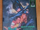 Batman Forever: Music Motion Picture BLACK VINYL-OPEN