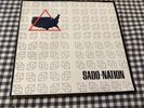 Sado Nation - EP Rare VG (1980) Hardcore Punk Rare