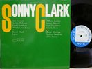 SONNY CLARK 