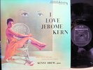 KENNY DREW 