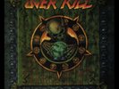 Overkill - Horrorscope  Vinyl LP New Unplayed Open Copy