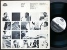 PHAROAH SANDERS Izipho Zam (My Gifts) LP STRATA-EAST SES-19733 Cecil McBee VG+