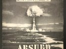 Absurd - Blodig Stad 7