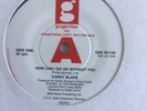 Demo - Corey Blake - How Can I Go On Without You (Grapevine 2000)