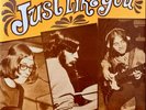 X kolimali2005 PUGSLEY MUNION – JUST LIKE YOU – US – LP – 1970 – HARD PSYCH