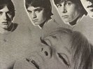 John's Children,PC/EX+,Desdemona,Psych,Track,1967, Freakbeat, Mod, Bolan,T Rex  