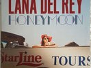 LANA DEL REY - HONEYMOON (EU 2 x VINYL ALBUM)