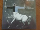 Sagittarius - Present Tense LP 1968 EX  Columbia Records CS 9644 Excellent