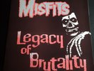 MISFITS-