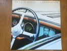 Donald Fagen Kamakiriad vinyl RARE Steely Dan Walter Becker