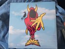 Insane Clown Posse - The Wraith: Shangri-La unopened record.