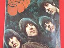 The Beatles Rubber Soul ( 2nd Press Mono, Y & B Parlophone) Album