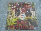 Sex Pistols - Bad Boys 1978 SWEDEN LP PECCA 1st NOT TMOQ PUNK/TMOQ