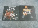 The Jam - The Final Concert At The Brighton Centre Vol 1 & 2 1983 UK 2 X LP