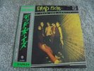 Dead Boys ‎- Young, Loud And Snotty 1977 JAPAN LP PHILIPS PROMO 1st PUNK/KBD