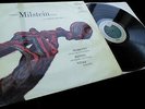 Prokofiev / Handel / Vitali - Nathan Milstein **Original Capitol P8315 ED1 LP**