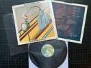 Black Sabbath - Technical Ecstasy LP 1976 Pressing Vinyl Record Play Tested VG+