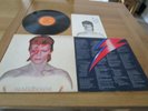 DAVID BOWIE LP ALADDIN SANE