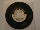 ORNETTE COLEMAN MAN ON THE MOON IMPULSE PROMO DJ COPY 45 RPM VERY RARE