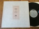 Bach - Cello Suites 5 & 6 / Pablo Casals / HMV COLH 18 / Mono Ed1 France / NM/NM