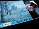 Prokofiev: Symphony No. 7 - Jean Martinon **RCA Living Stereo SB-2061 ED1 LP**