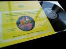 Leclair: Sonatas - Devy Erlih **Original Inedits ORTF 995 026 Stereo ED1 LP**