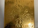 Kanye West Jay-Z WATCH THE THRONE Vinyl 2xLP Picture Disc Record Virgil Abloh Ye