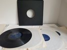 Sir Adrian Boult Brahms Tragic Overture LP Westminster Hi Fi 1950's Blue DG EX