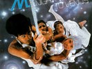 BONEY M.-NIGHTFLIGHT TO VENUS (1978) VINYL LP NEW