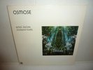 ARIEL KALMA R. TINTI - Osmose . 2X LP . AVANT GARDE ELECTRONIC . NM . DEDICACE