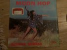 Derrick Morgan , Moon Hop  ,Pama Label ,