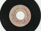 SKIN REGGAE 1968 CLANCYS PRE ERIC MONTY MORRIS 