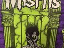 misfits earth a.d. 80s ghoul hair error vinyl