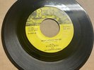 The Dingoes 1957 DOO WOP 45 What Would You Do / Joe Johnson DALLAS R&B VG HEAR