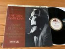 ASD 433 w/g *BEETHOVEN - SYMPHONY No. 6  'Pastoral'  *HMV/EMI 1st UK  *CLUYTENS
