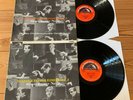 ASD 596/7 *MAHLER - SYMPHONY No. 9 *HMV/EMI 1st UK 2lp  *BPO & BARBIROLLI