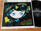 SXL 2212 wbg ED1 *RAVEL  - L'ENFANT ET LES SORTILEGES  *Decca 1st UK  *ANSERMET