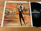 SXL 2296 wbg ED1 *FALLA - THE THREE CORNERED HAT  *Decca 1st UK  *ANSERMET