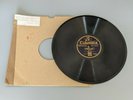 1929 General Election 78 Shellac Record J.R.Clynes M.P. Lab Speech Columbia 5343
