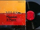 MILES DAVIS SKETCHES OF SPAIN NM- '60 6-EYE MONO DEEP GROOVE 1st PRESS GIL EVANS