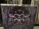 danzig circle of snakes blue vinyl