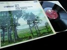 Brahms: Symphony No. 2 - Monteux / VPO **RCA Living Stereo SB-2110 ED1 LP**